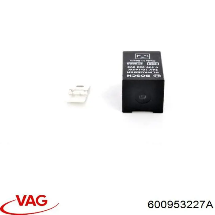 600953227A VAG 