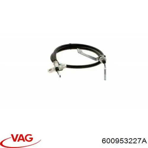  VAG 600953227A цена, от 25.97 USD