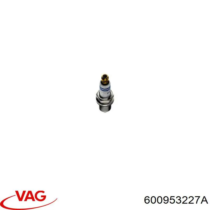  600953227A VAG