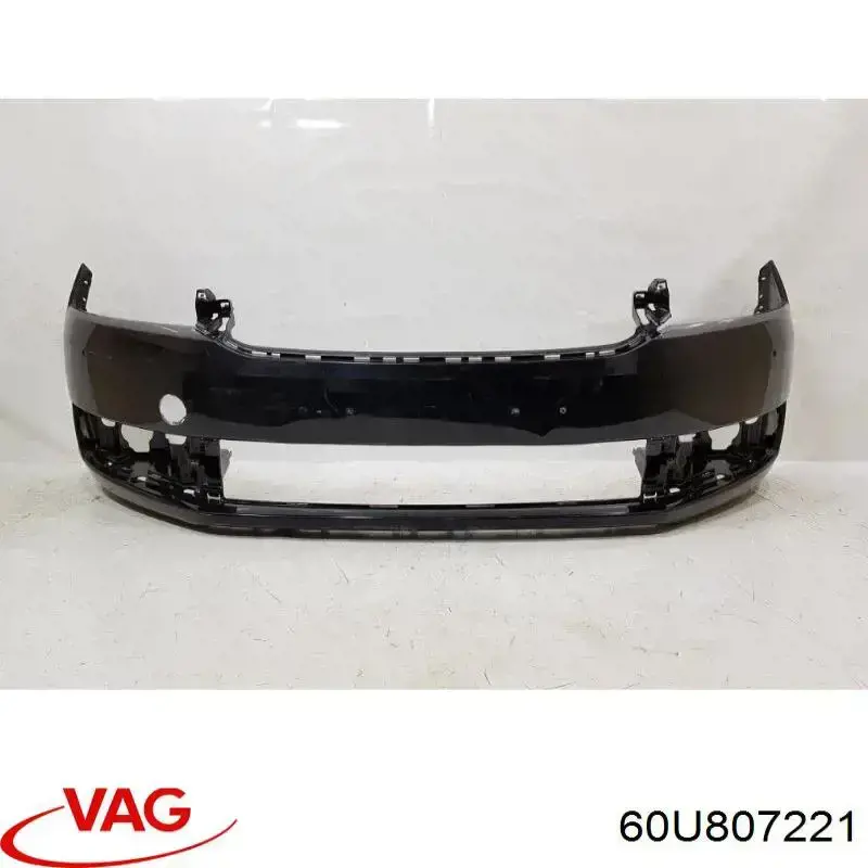 Бампер на авто VAG 60U807221 цена, от 192.04 USD