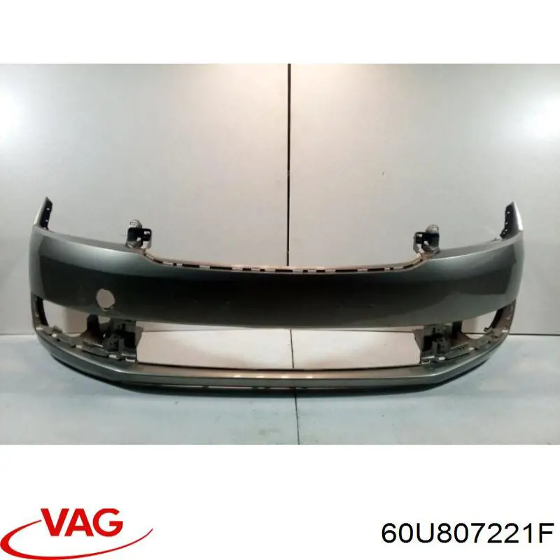 Бампер на авто VAG 60U807221F цена, от 146.19 USD