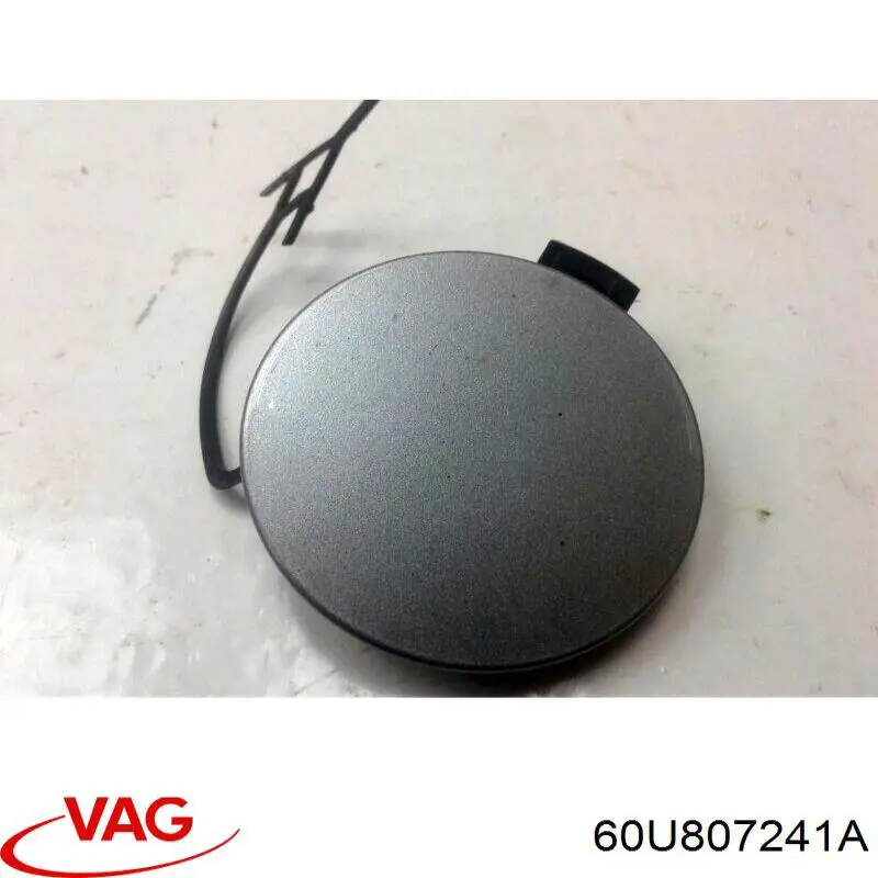 Купить 30807448 AND Заглушка буксировочного крюка