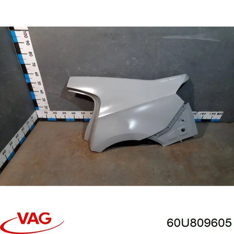  60U809605 VAG