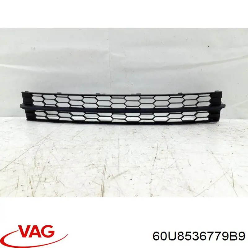  VAG 60U8536779B9 цена, от 22.41 USD