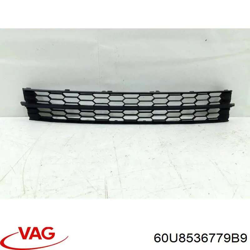 60U8536779B9 VAG 