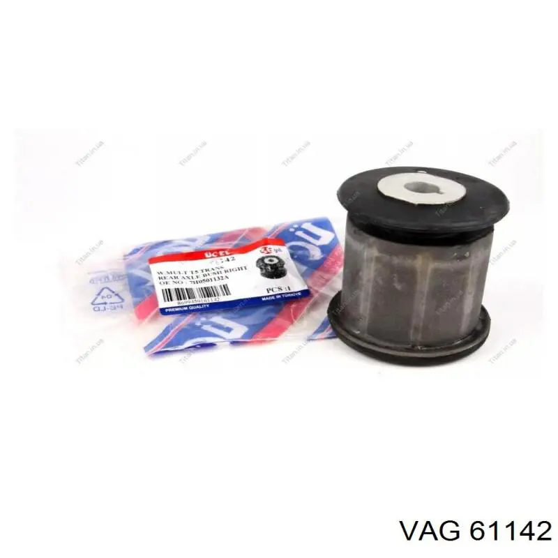  VAG 000061142 цена, от 25.62 USD