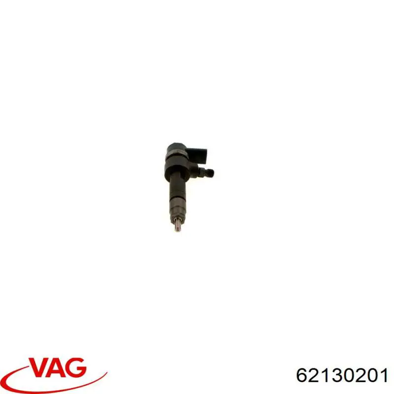 Купить 62130201 VAG Клапанная форсунка