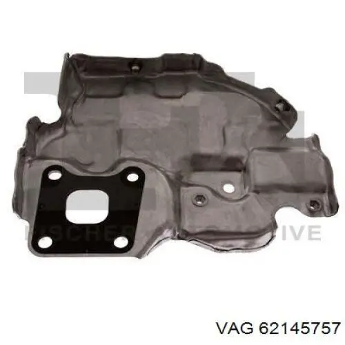 Купить 7701057996 Renault (RVI) Прокладка шланга отвода масла от турбины
