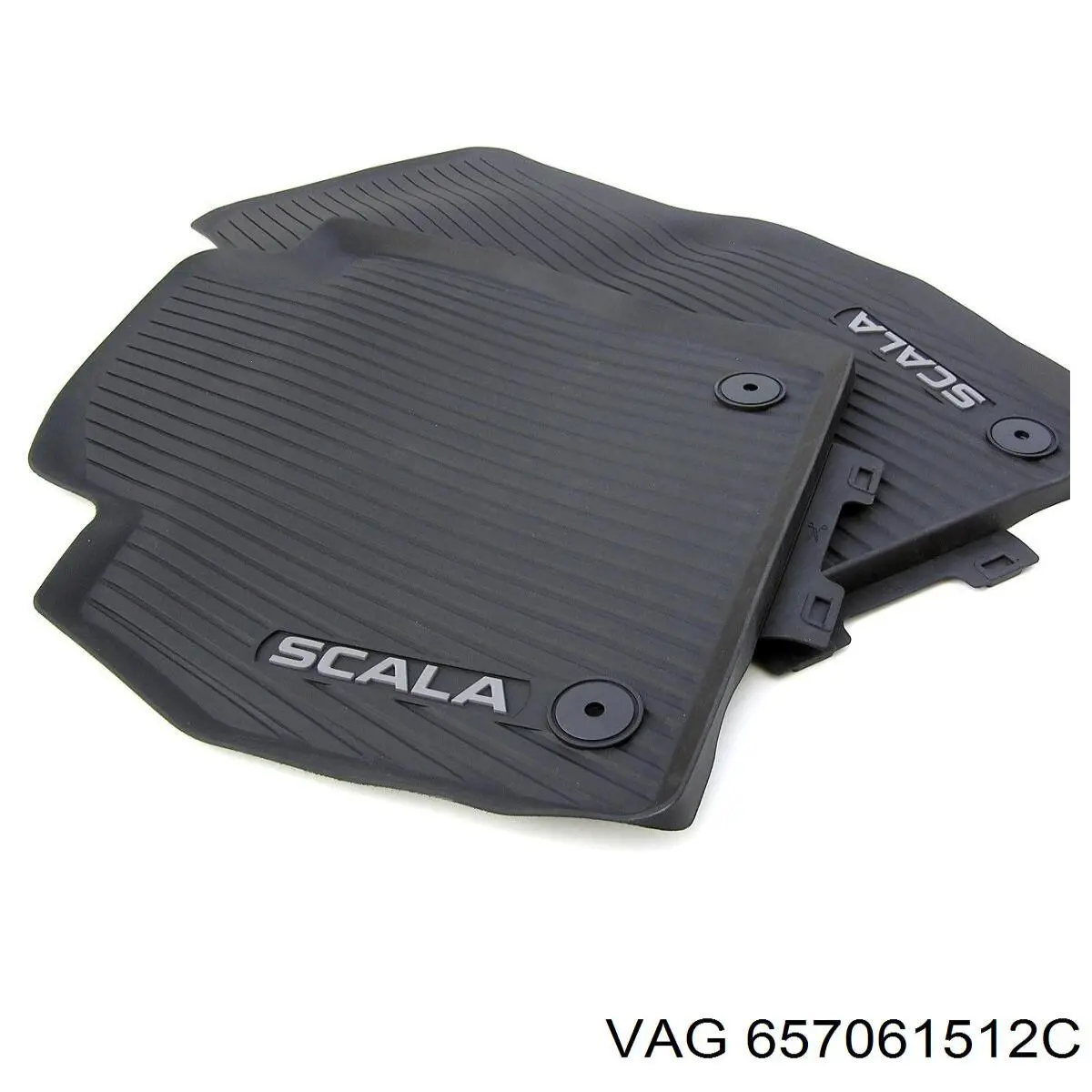 657061512A VAG 