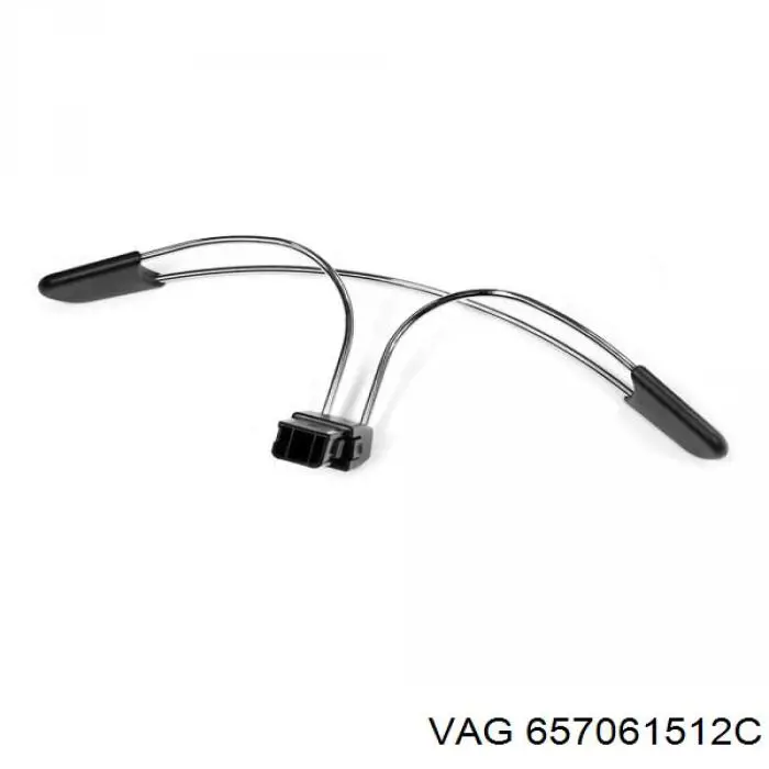  657061512A VAG
