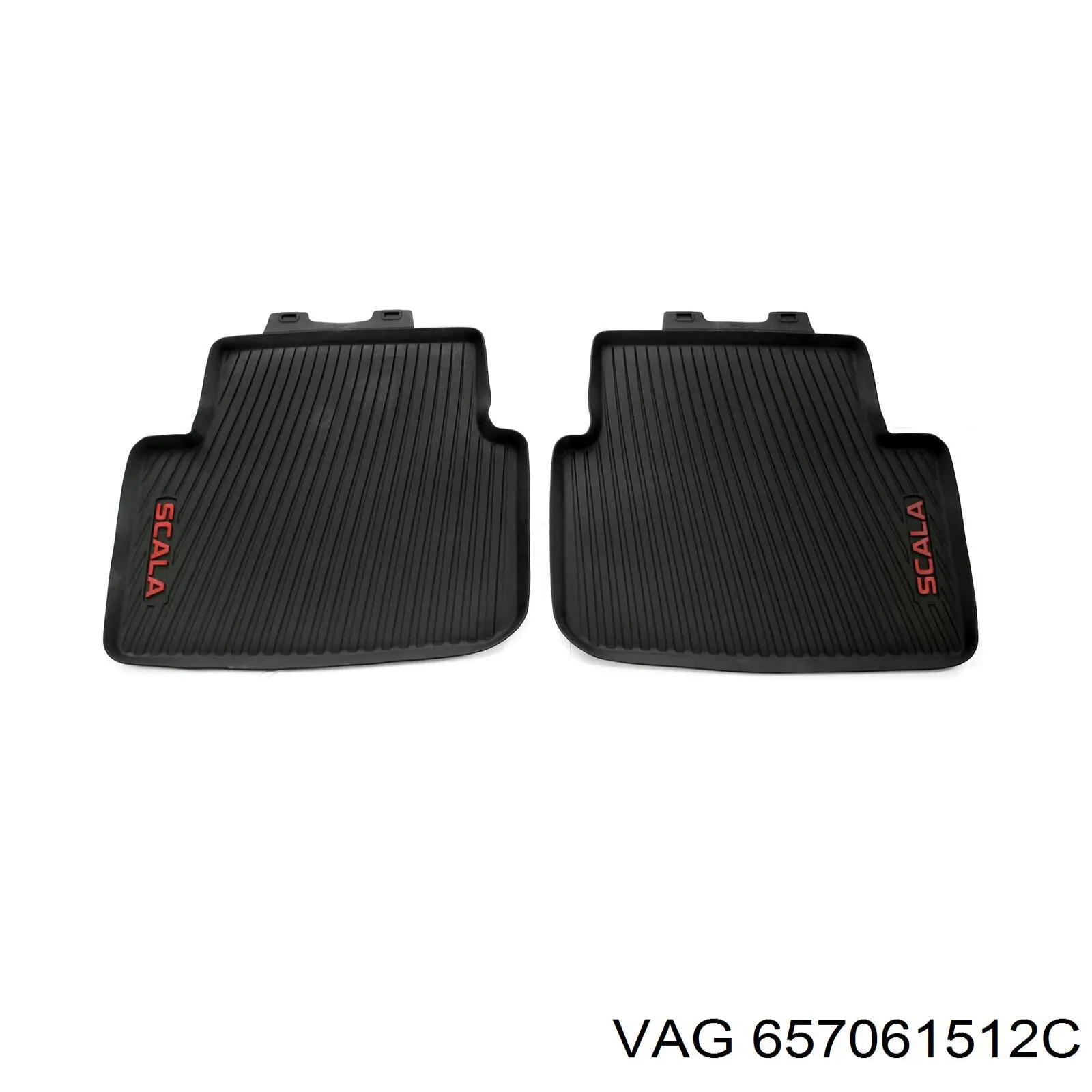  VAG 657061512A цена, от 16.00 USD