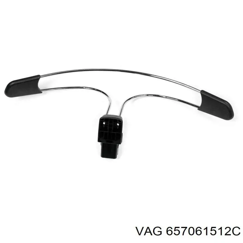  VAG 657061512A цена, от 16.00 USD