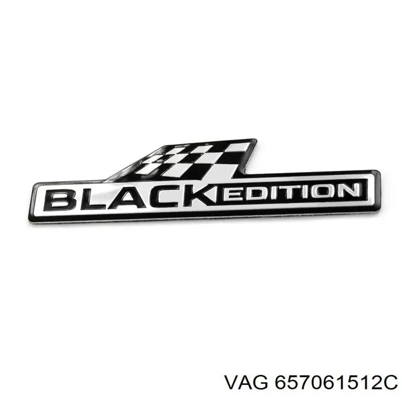Купить 657061512A VAG 