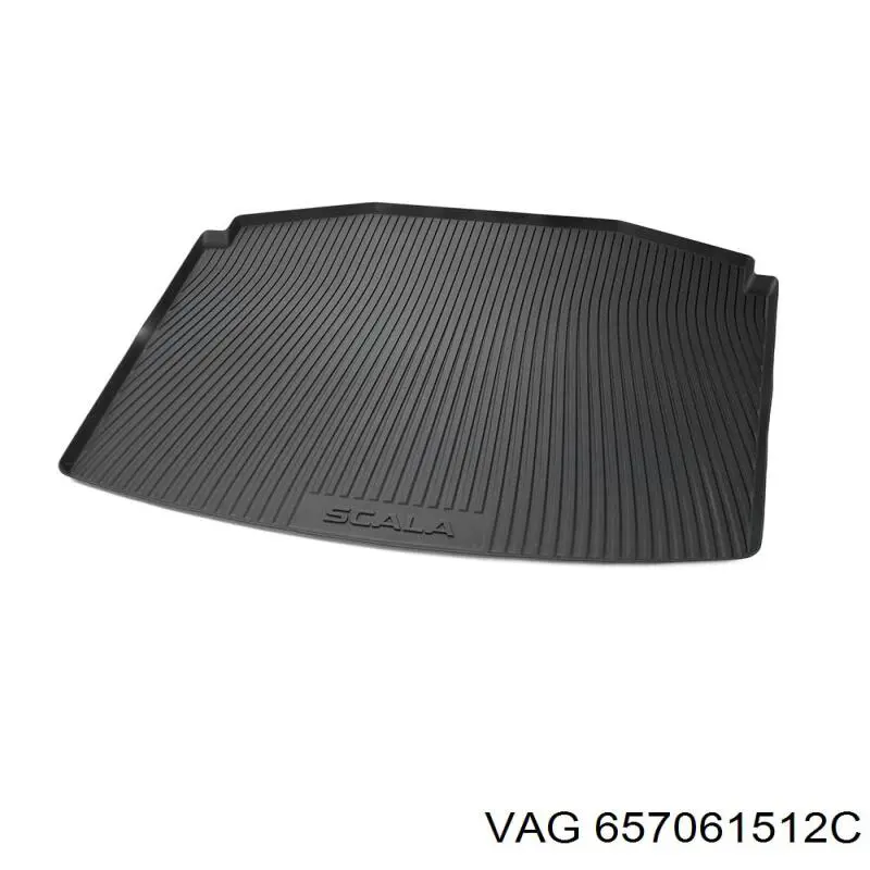 Купить 657061512A VAG 