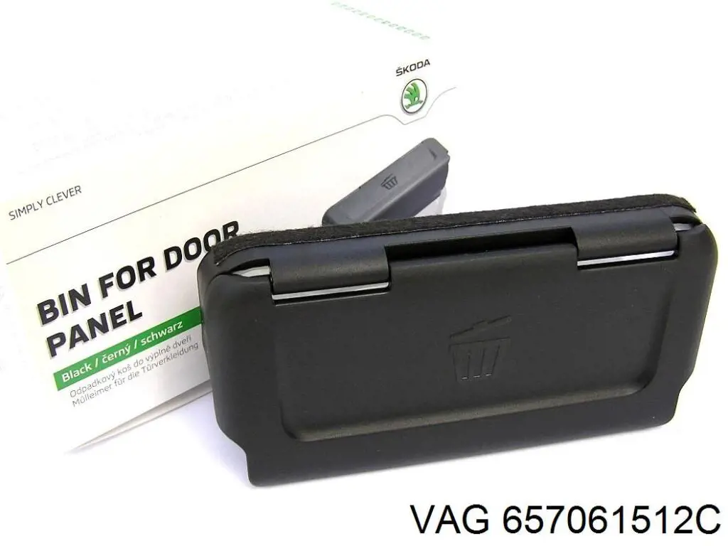  VAG 657061512A