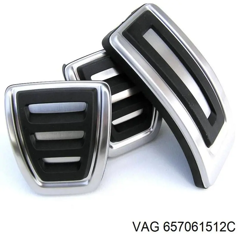  657061512A VAG