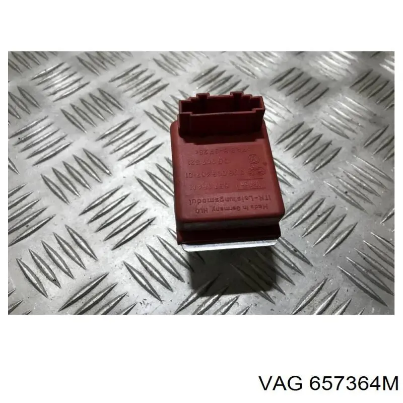 Купить 657364M VAG 