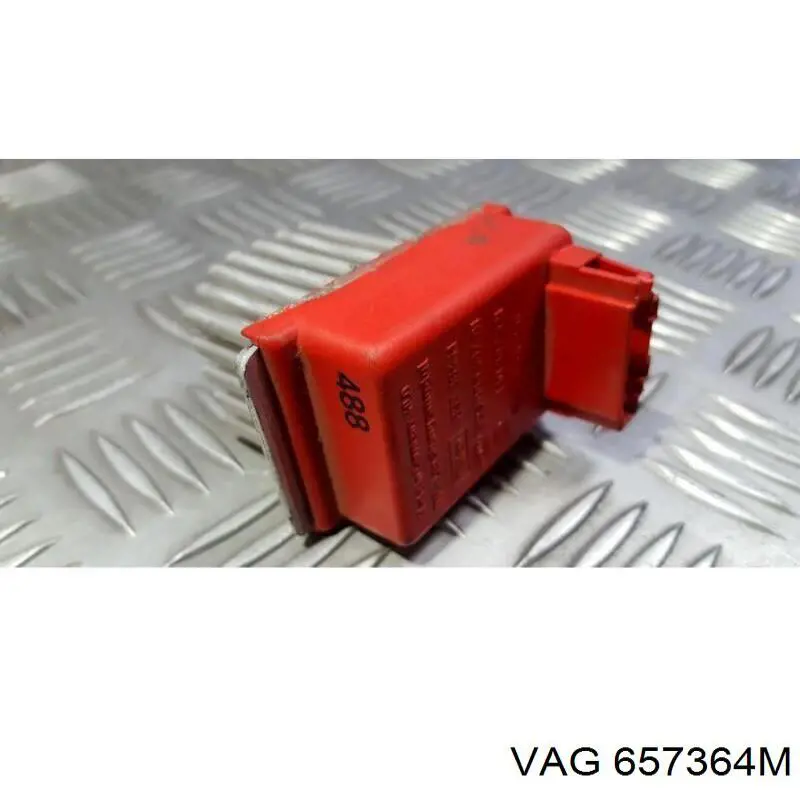 657364M VAG 