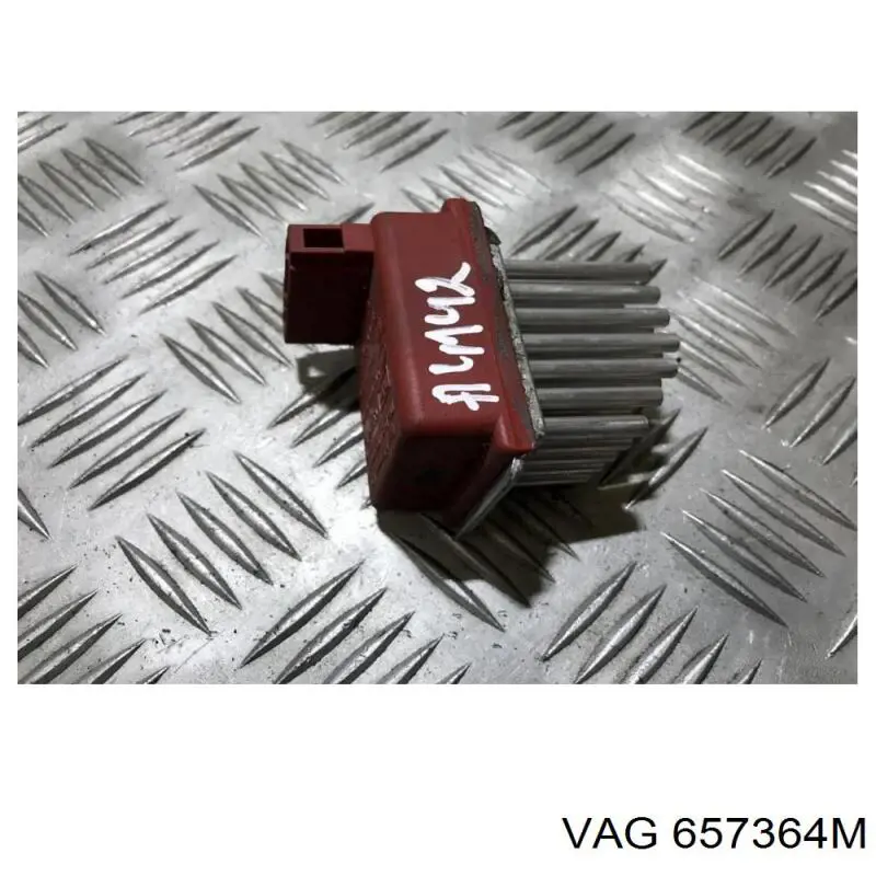  VAG 657364M цена, от 9.47 USD