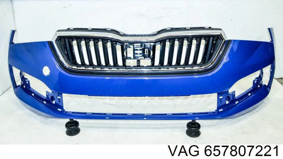 657807221 VAG 