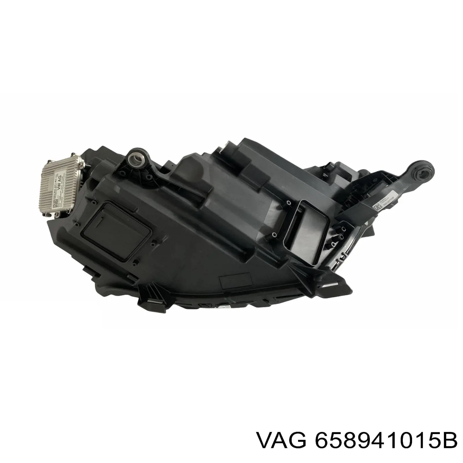 Фара левая VAG 658941015B цена, от 152.02 USD