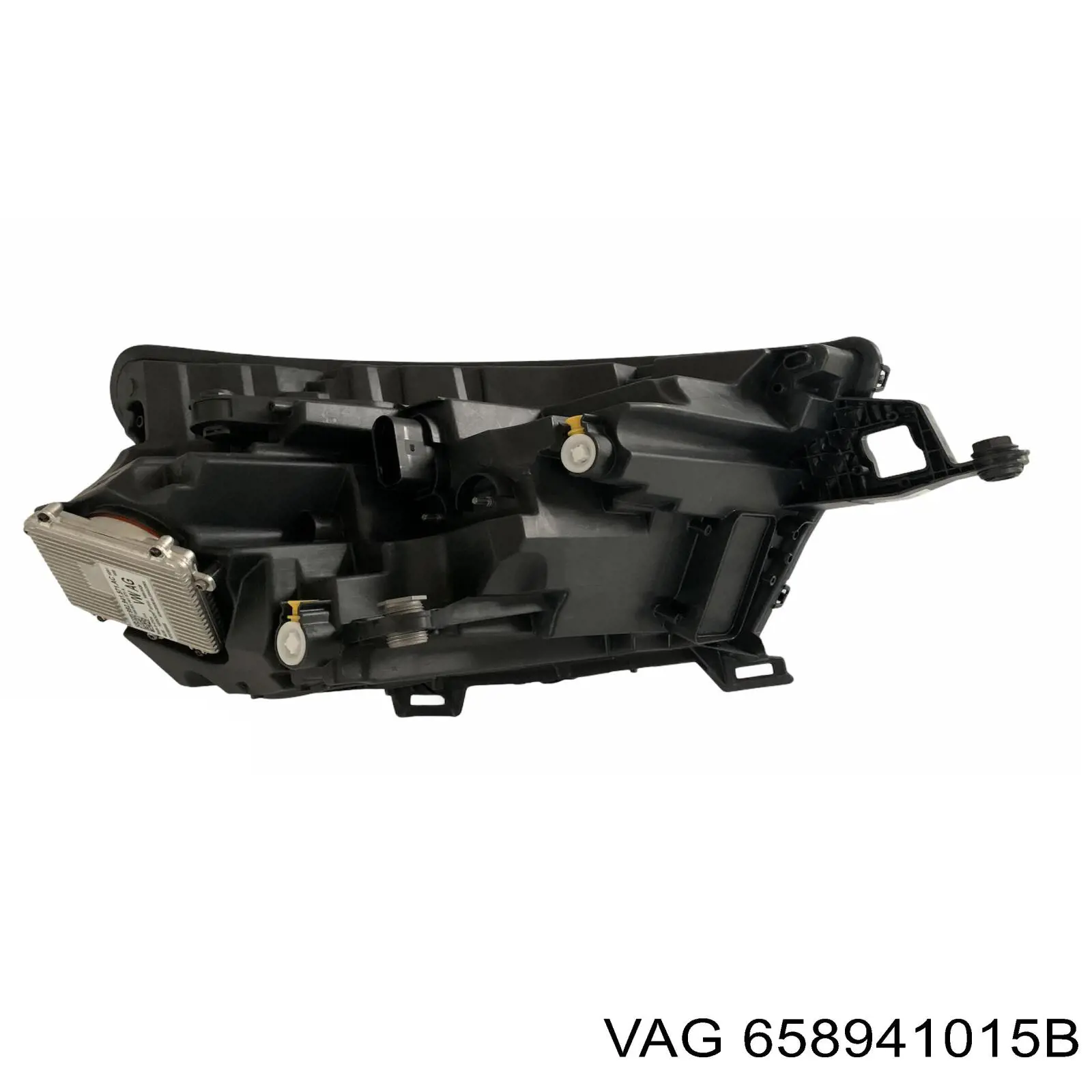 Купить 658941015B VAG Фара левая передняя