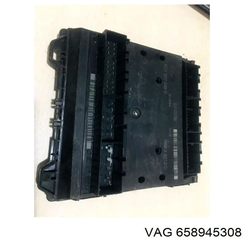  658945308 VAG
