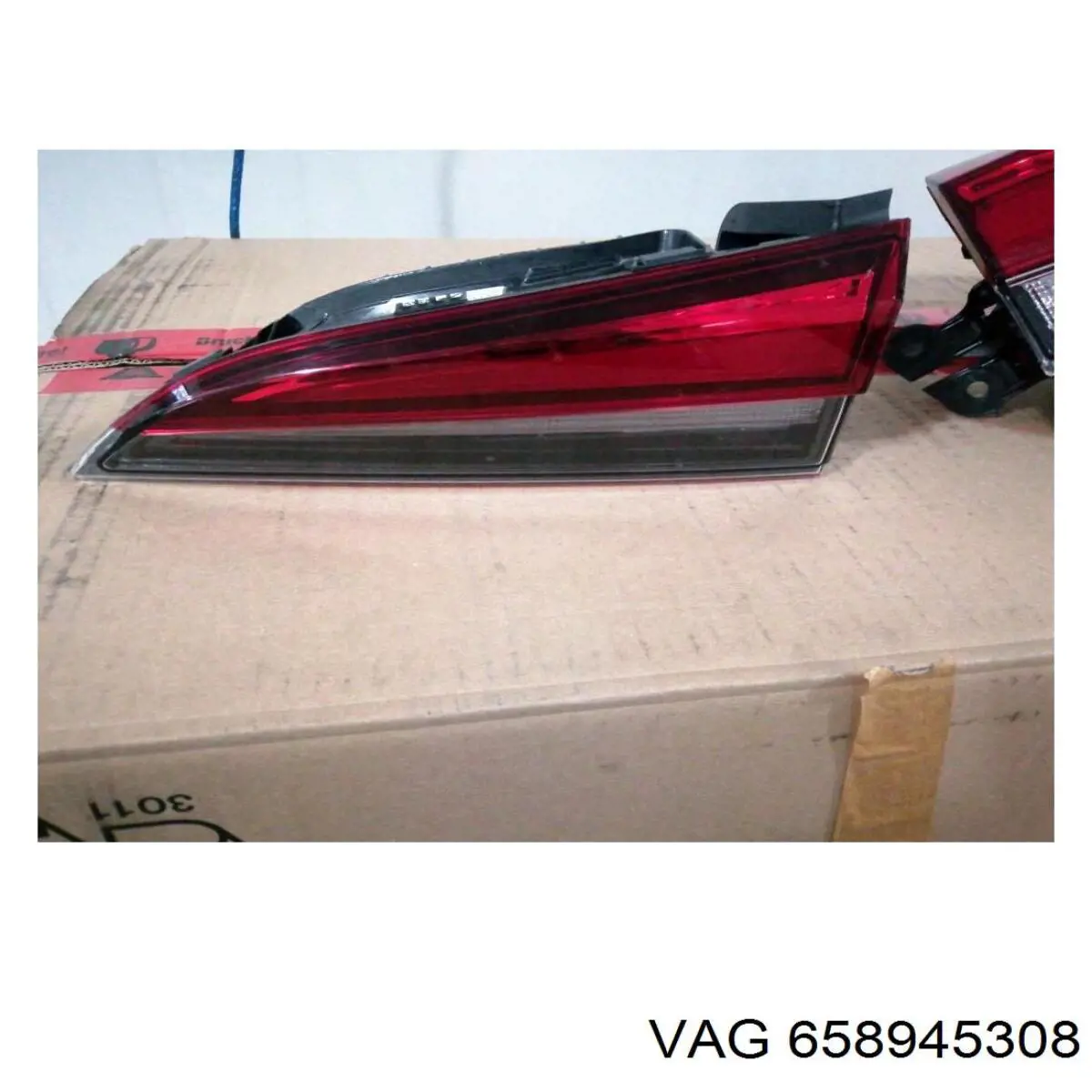 658945308 VAG 