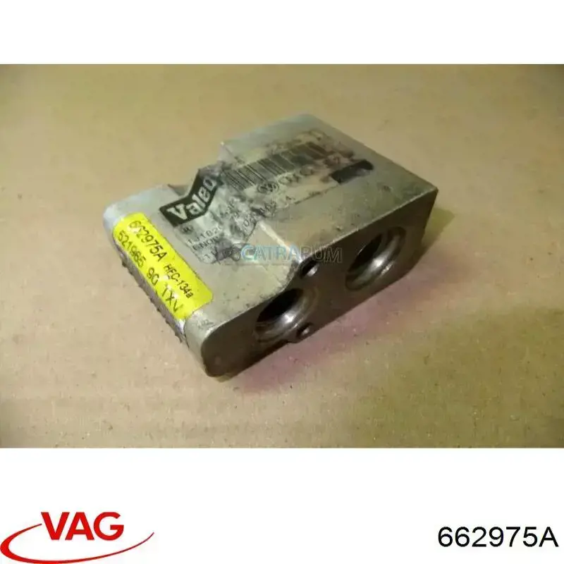  VAG 662975A цена, от 25.34 USD