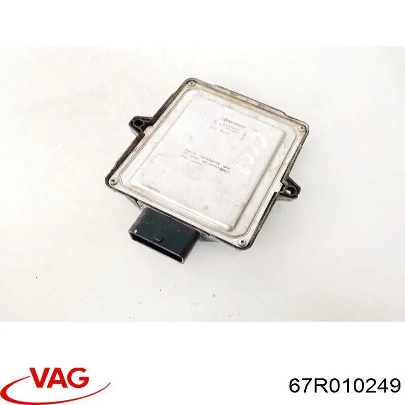  VAG 67R010249 цена, от 44.94 USD