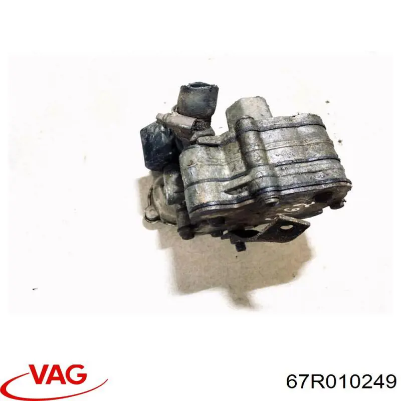 Купить 67R010249 VAG 