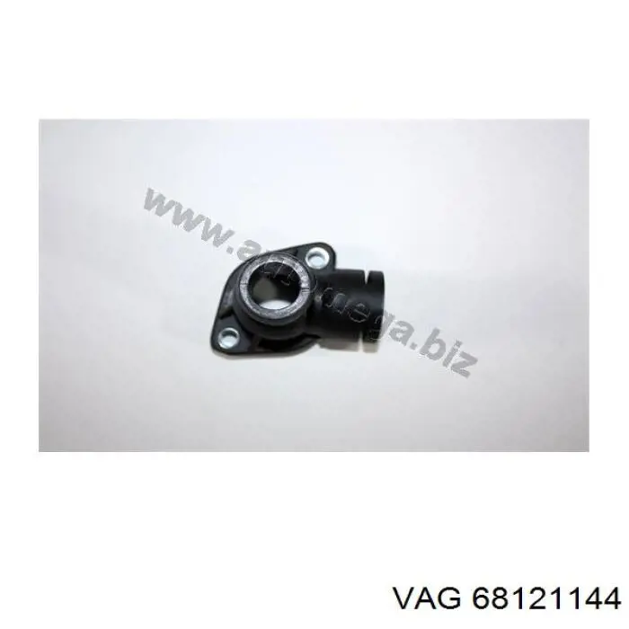 Купить 68121144 VAG Фланец охлаждающей жидкости