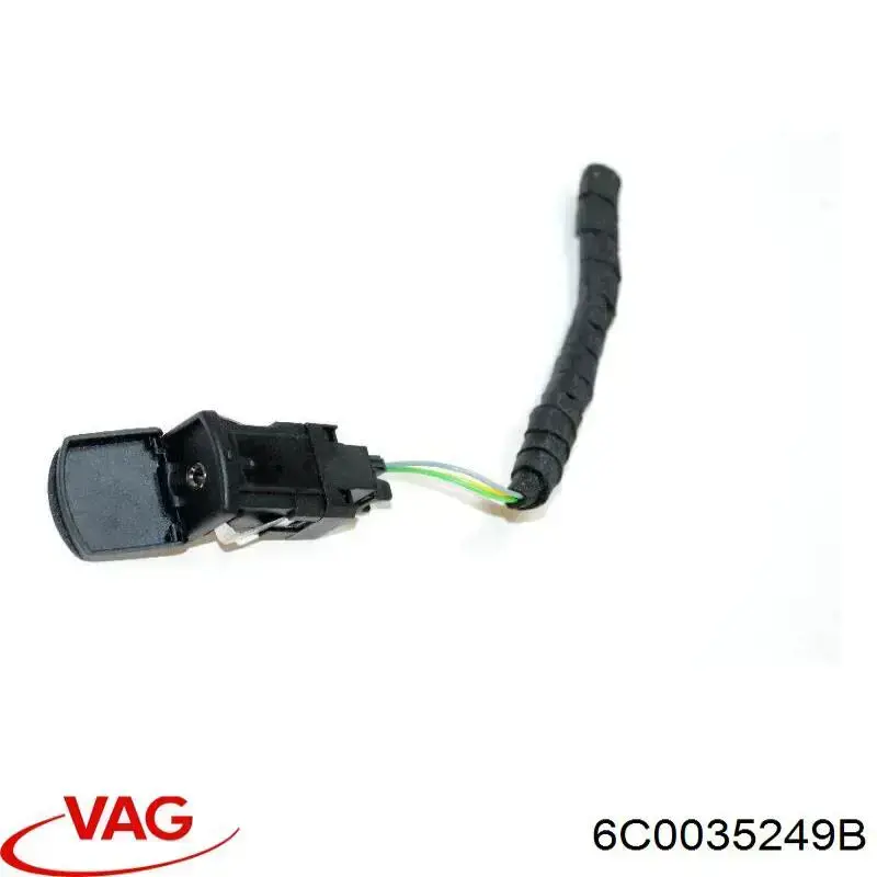 Купить 6C0035249B VAG 