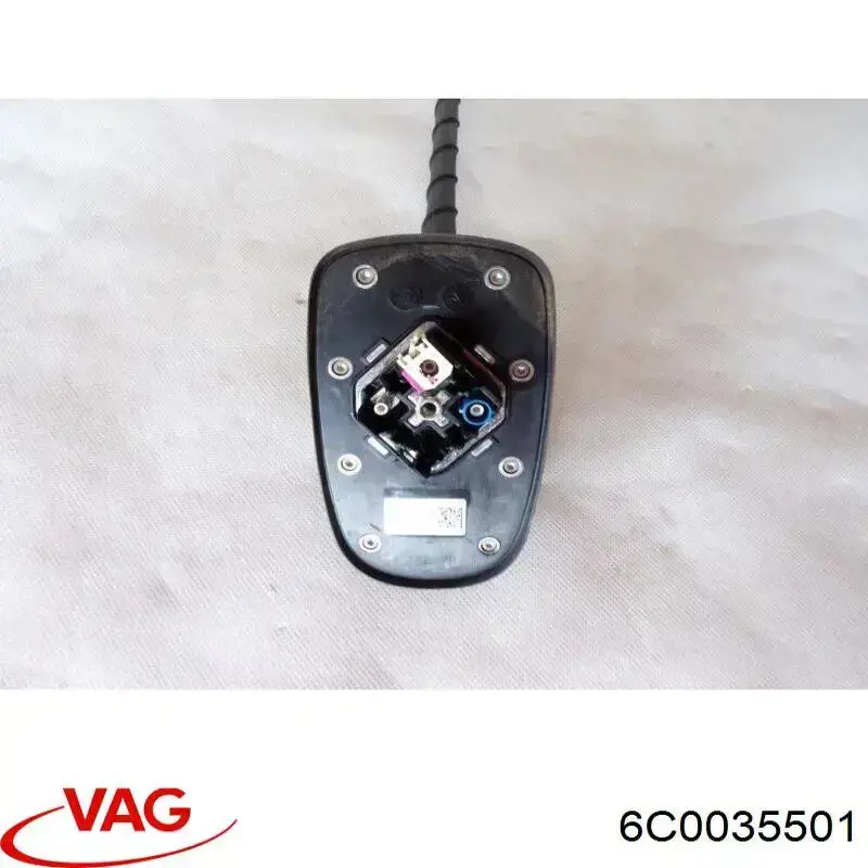 6C00355015FQ VAG 