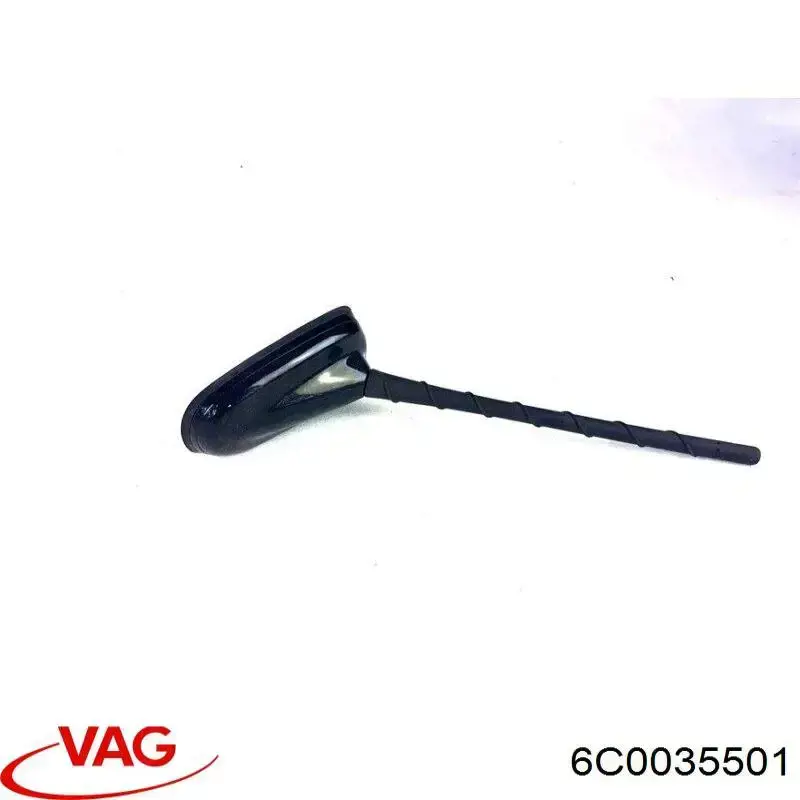 Купить 6C0035501 VAG Антенна