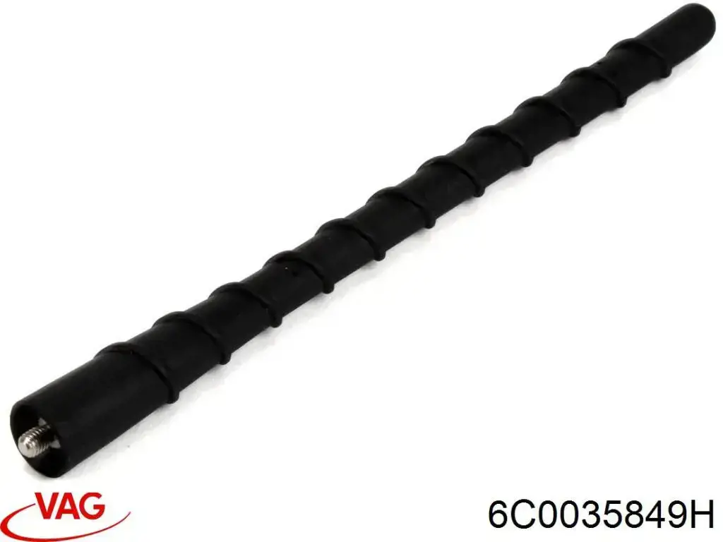 Купить 620400 Hans Pries (Topran) Шток антенны