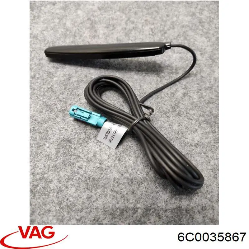  VAG 6C0035867 цена, от 453.00 USD