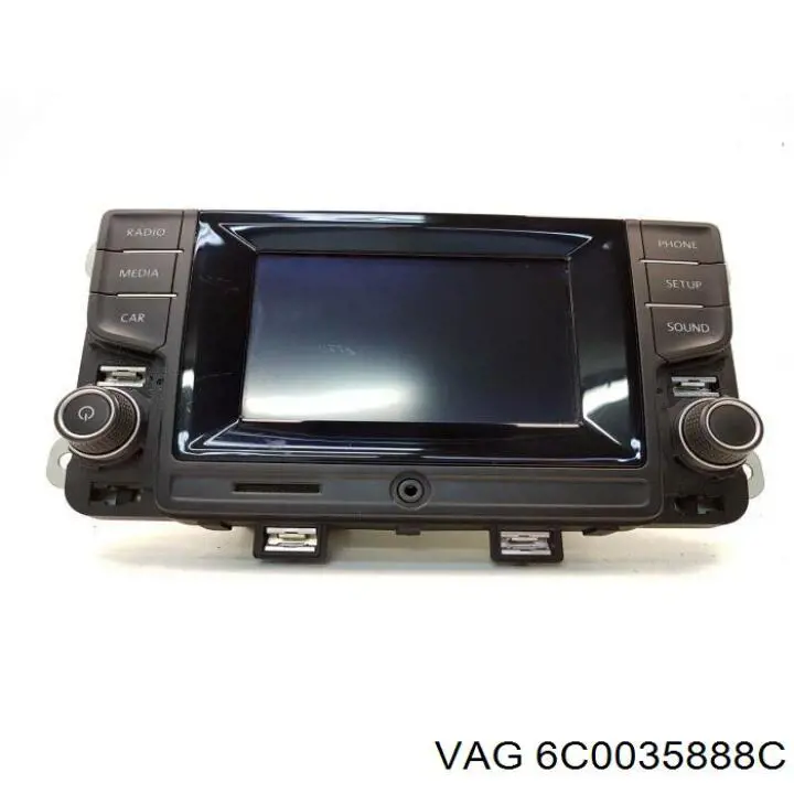 6C0035888C VAG 