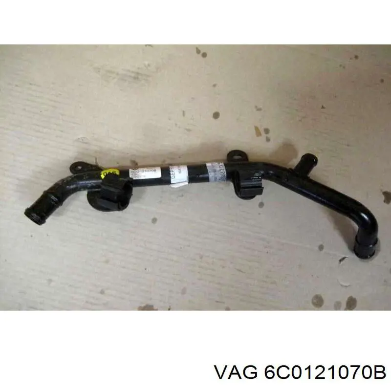 6C0121070B VAG 