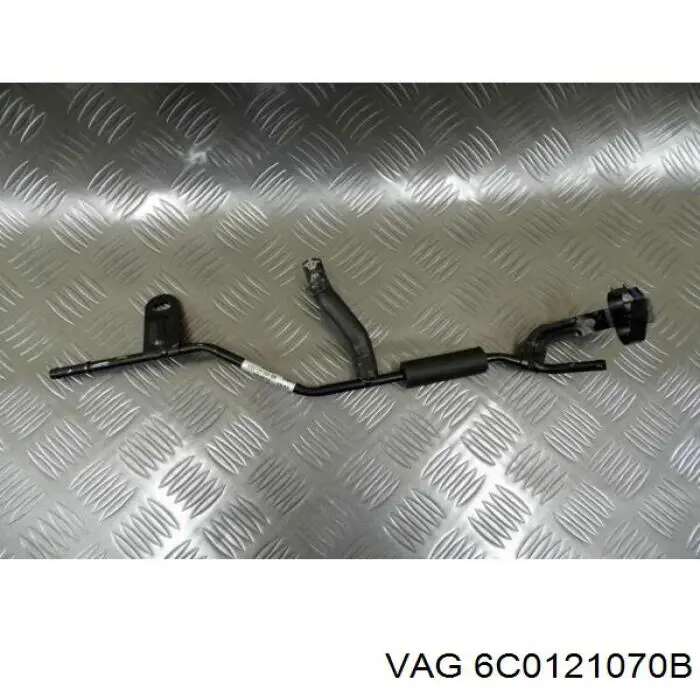  VAG 6C0121070B цена, от 10.25 USD