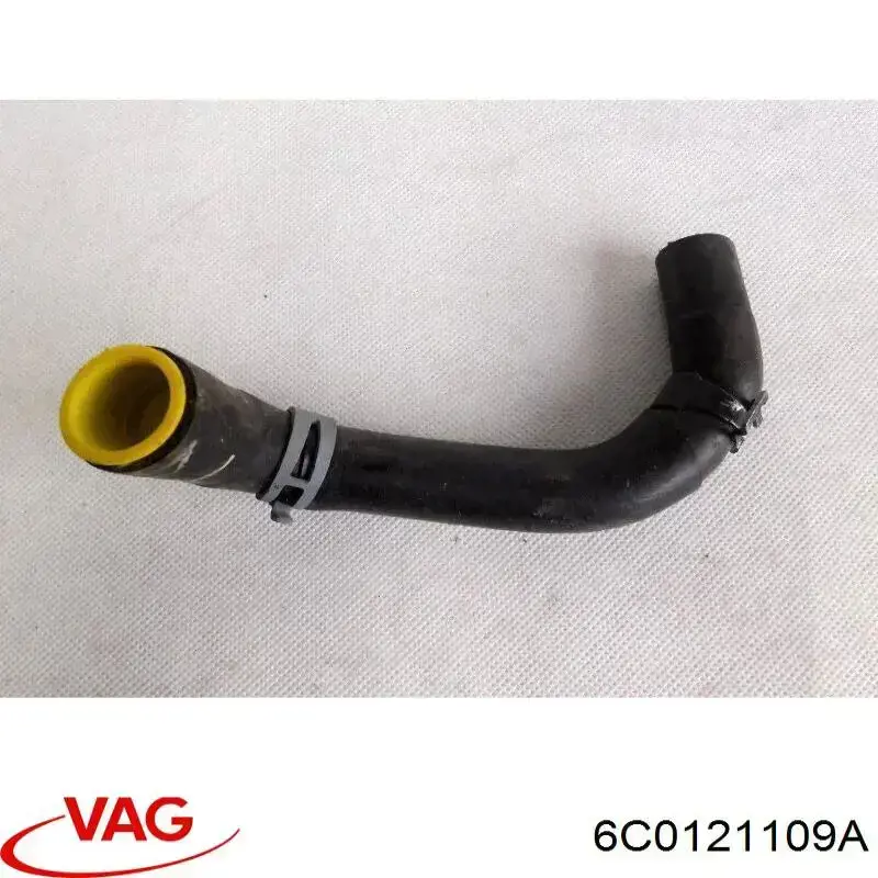  6C0121109A VAG