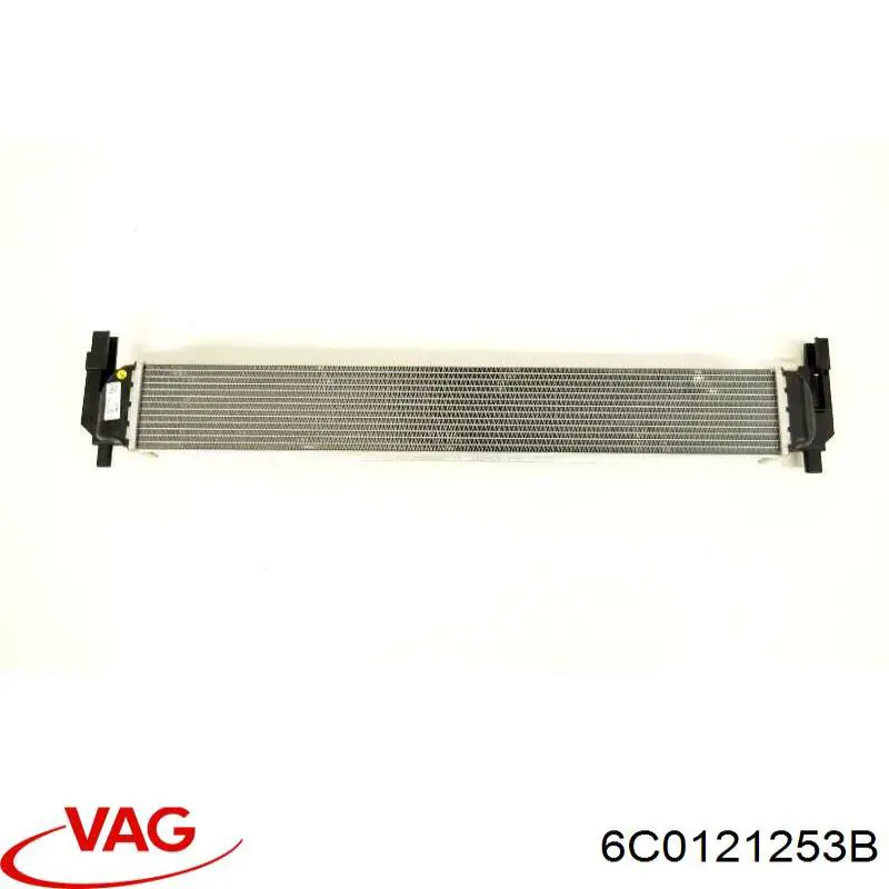  6C0121253B VAG