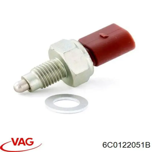 Купить 6C0122051B VAG 