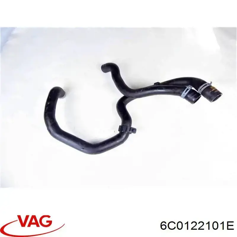 Шланг радиатора охлаждения Gates 054328 цена, от 61.18 USD