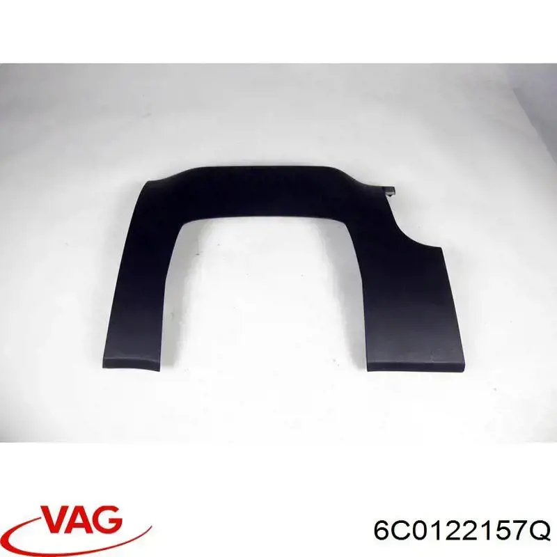  VAG 6C0122157Q