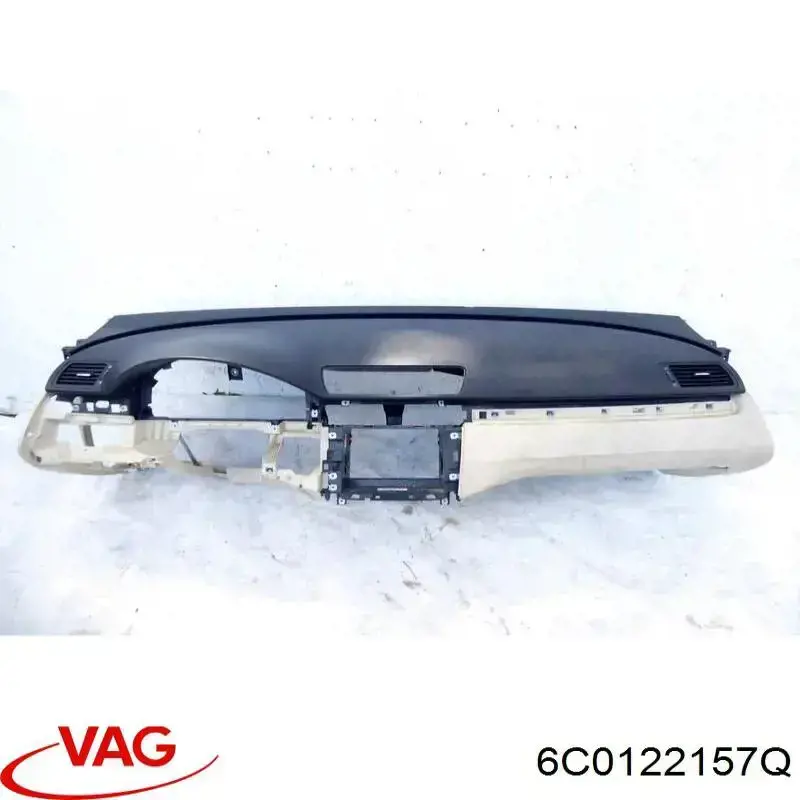  VAG 6C0122157Q цена, от 18.07 USD