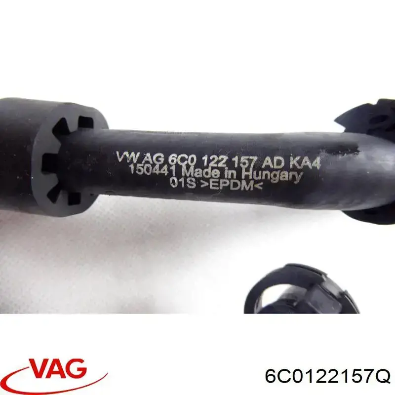  VAG 6C0122157Q цена, от 18.07 USD