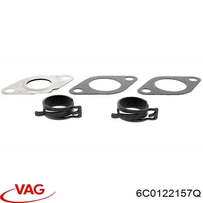  6C0122157Q VAG