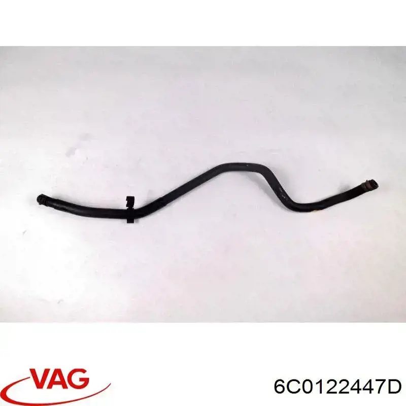  VAG 6C0122447D цена, от 40.89 USD
