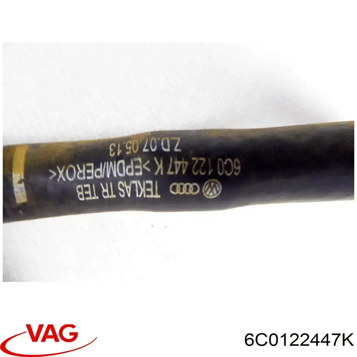  VAG 6C0122447K цена, от 70.27 USD